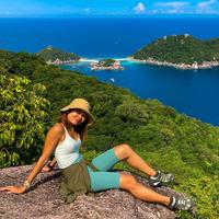 Отзыв от Алина - Visa DTV